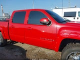 CHEVROLET SILVERADO 1500 LTZ 2GCEK13J681303567 снимка
