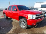 CHEVROLET SILVERADO 1500 LTZ 2GCEK13J681303567 снимка