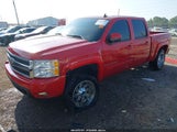 CHEVROLET SILVERADO 1500 LTZ 2GCEK13J681303567 снимка