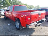 CHEVROLET SILVERADO 1500 LTZ 2GCEK13J681303567 снимка