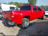 CHEVROLET SILVERADO 1500 LTZ 2GCEK13J681303567 снимка