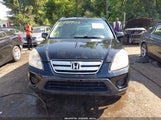 Honda Cr-V Se SHSRD78955U332394 снимка