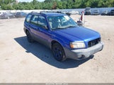 Subaru Forester 2.5X JF1SG63644H741689 снимка