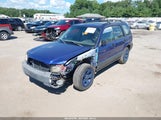 Subaru Forester 2.5X JF1SG63644H741689 снимка