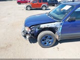 Subaru Forester 2.5X JF1SG63644H741689 снимка