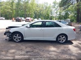 Toyota Camry Se 4T1BF1FK1CU165568 снимка