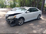 Toyota Camry Se 4T1BF1FK1CU165568 снимка