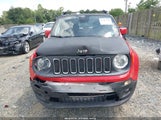 Jeep Renegade Latitude 4X4 ZACCJBBB3JPH88983 fotografie