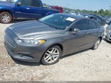 Ford Fusion Se 3FA6P0H73DR280399 снимка