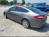 Ford Fusion Se 3FA6P0H73DR280399 снимка