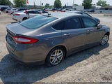 Ford Fusion Se 3FA6P0H73DR280399 снимка