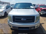 Ford F-150 Fx2/King Ranch/Lariat/Limited/Platinum/Xl/Xlt 1FTFW1CT4DKD24227 снимка