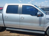 Ford F-150 Fx2/King Ranch/Lariat/Limited/Platinum/Xl/Xlt 1FTFW1CT4DKD24227 снимка