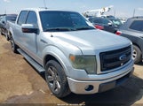 Ford F-150 Fx2/King Ranch/Lariat/Limited/Platinum/Xl/Xlt 1FTFW1CT4DKD24227 photo