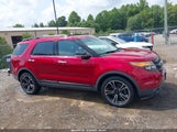 FORD EXPLORER SPORT 1FM5K8GT1EGA41780 снимка