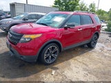 FORD EXPLORER SPORT 1FM5K8GT1EGA41780 снимка