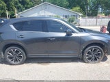 Mazda Cx-5 2.5 S Premium JM3KFBDM8N0550030 снимка