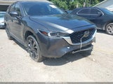 Mazda Cx-5 2.5 S Premium JM3KFBDM8N0550030 снимка