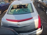 Cadillac Xts Luxury 2G61P5S38D9246149 снимка