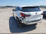 Lexus Rx 350 2T2AZMAA5MC207645 fotografie