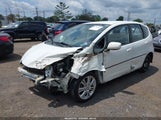 Honda Fit Sport JHMGE8H5XBC006192 снимка