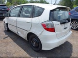 Honda Fit Sport JHMGE8H5XBC006192 снимка