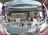 Honda Civic Lx 2HGFB2F50EH553190 снимка