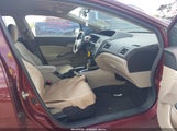 Honda Civic Lx 2HGFB2F50EH553190 снимка