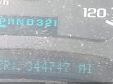 Chevrolet Suburban  Lt 3GNEC16Z04G158694 снимка