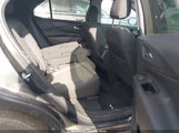 Chevrolet Equinox Awd 2Fl 3GNAXTEV8LS597229 снимка