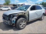 Chevrolet Equinox Lt 2GNFLFEK3H6311947 снимка