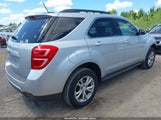 Chevrolet Equinox Lt 2GNFLFEK3H6311947 снимка