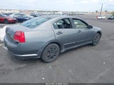 Mitsubishi Galant Es 4A3AB36F34E111708 снимка