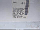 Nissan Altima S Fwd 1N4BL4BV5LC265747 photo