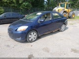 Toyota Yaris JTDBT923381234232 снимка