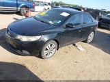 Kia Forte Ex KNAFU4A29D5674045 fotografie