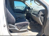Ford F-250 Xl 1FTBF2B6XHEC08101 снимка