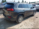 Jeep Cherokee Latitude 4X4 1C4PJMCBXHW599269 снимка