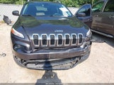 Jeep Cherokee Latitude 4X4 1C4PJMCBXHW599269 снимка