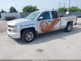 Chevrolet Silverado  Custom 1GCRCPEC5HZ398145 снимка