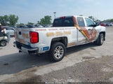 Chevrolet Silverado  Custom 1GCRCPEC5HZ398145 fotografie