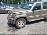 Jeep Liberty Limited Edition 1J4GL58K04W320182 снимка