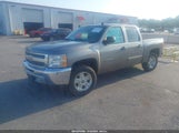 Chevrolet Silverado  Ls 3GCPCREA7DG311647 снимка