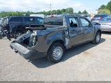 Ford Maverick Xl 3FTTW8BA5SRA27732 снимка