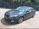 Kia Optima Lx 5XXGM4A70FG367235 снимка