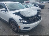 Volkswagen Tiguan 2.0T S 3VV1B7AX3JM052922 снимка