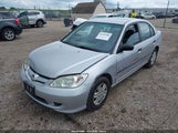 Honda Civic Vp 1HGES163X4L022763 снимка
