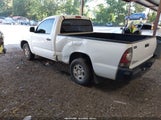 Toyota Tacoma 5TFNX4CN7BX003620 снимка