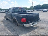 Ford F-150 Supercrew King Ranch/Lariat/Xlt 1FTRW08L01KE93589 снимка