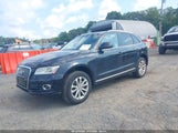 Audi Q5 2.0T Premium WA1LFAFPXDA082299 снимка